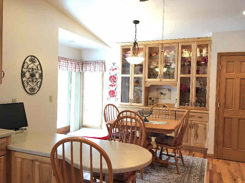 1716 West Erickson Road Linwood, MI 48634 - Photo 5 of 37
