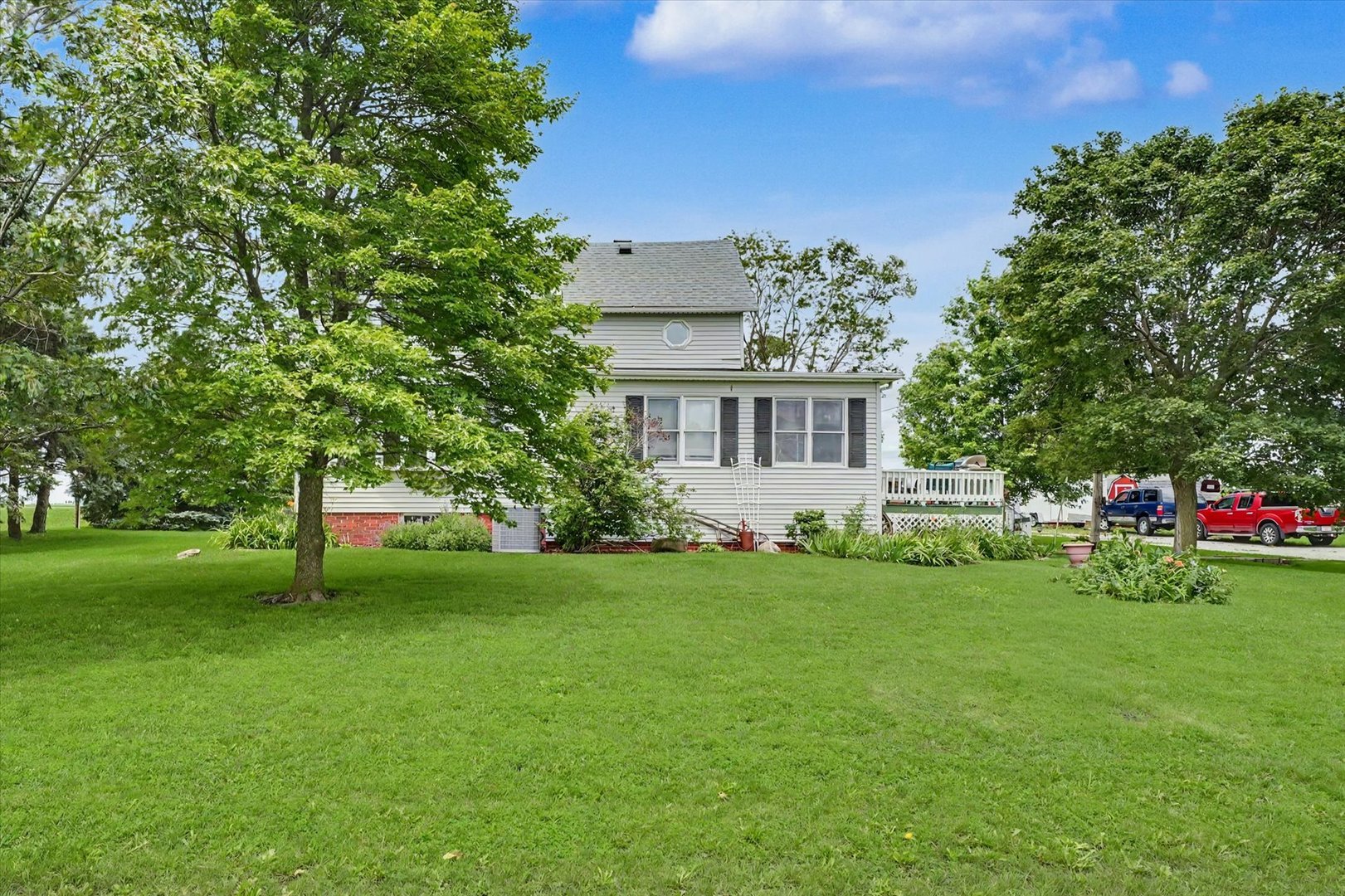 1152 County Road 2900 North Rantoul, IL 61866 - Photo 41 of 53