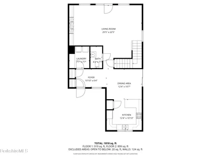 a picture of a wall and a white wall