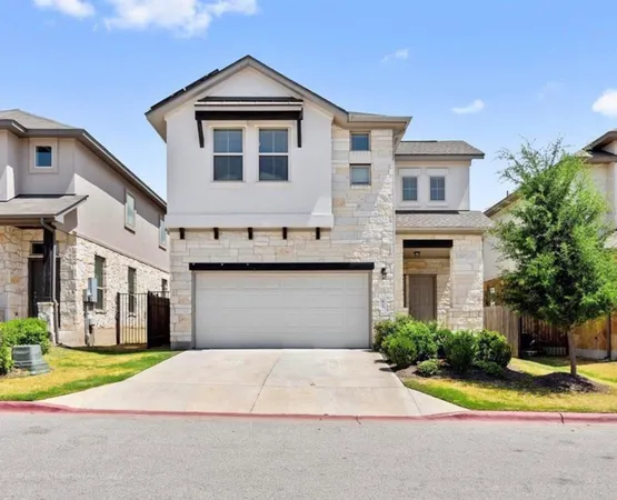 $2,550 | 3240 East Whitestone Boulevard, Unit 95, Cedar Park, TX 78613