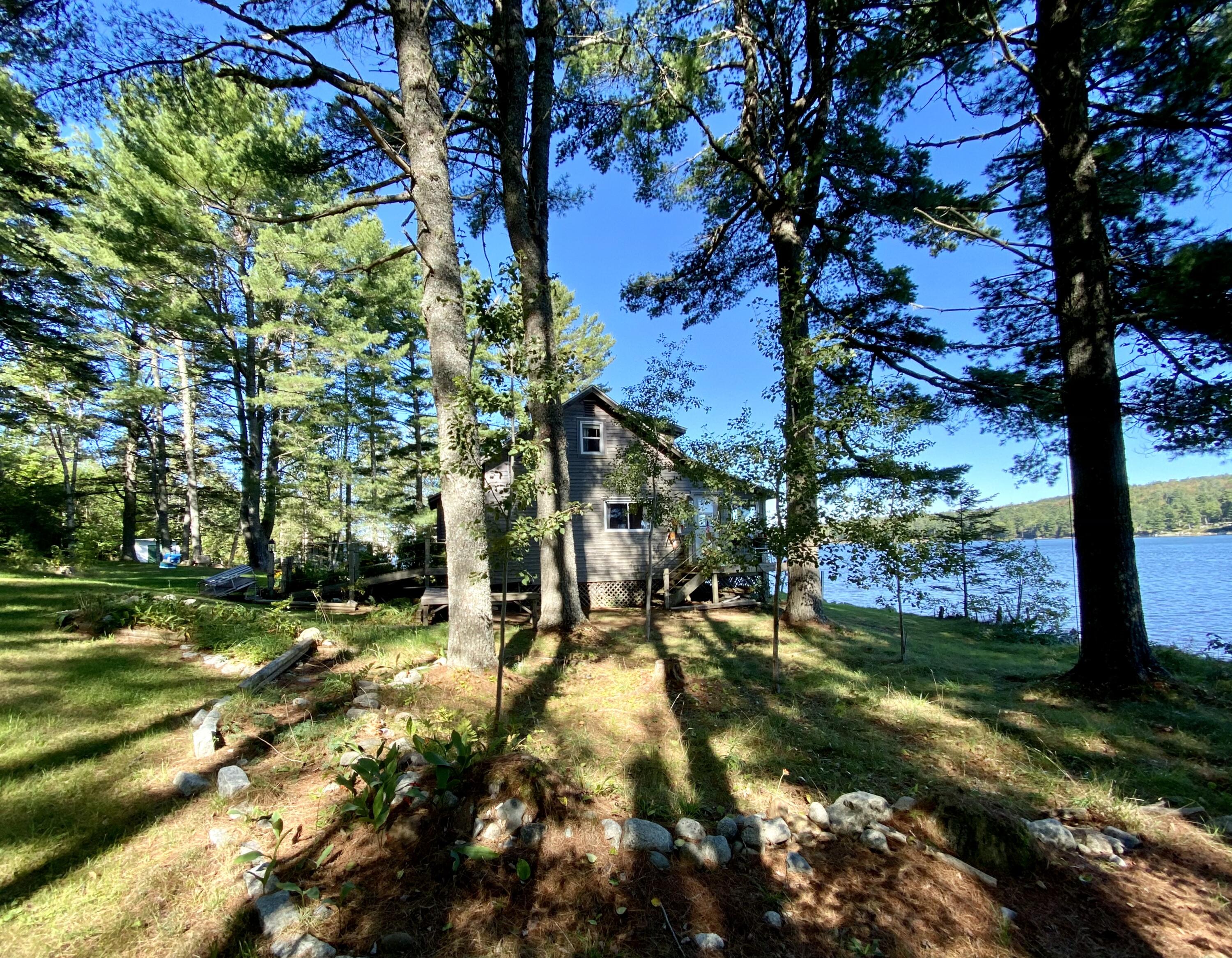 732 South River Road Calais, ME 04619 - Photo 5 of 55 IMG_2715