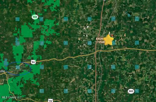 Tbd Northeast Tbd Ne Williams Street Brookhaven, MS 39601 - Photo 16 of 21 map 2