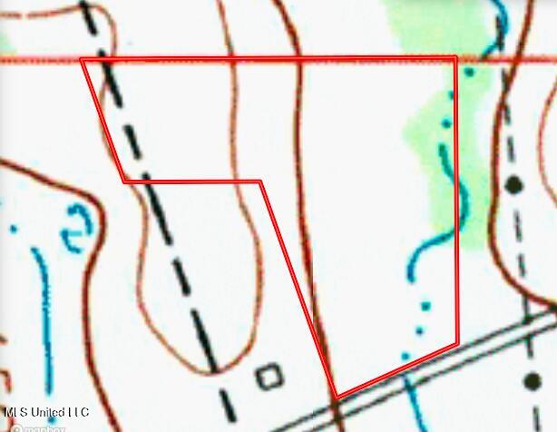 Tbd Northeast Tbd Ne Williams Street Brookhaven, MS 39601 - Photo 18 of 21 map3