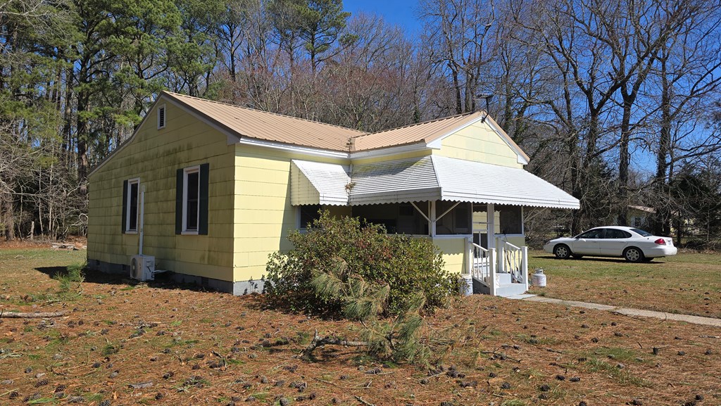 20145 Quinby Bridge Road Melfa, VA 23410 - Photo 2 of 13