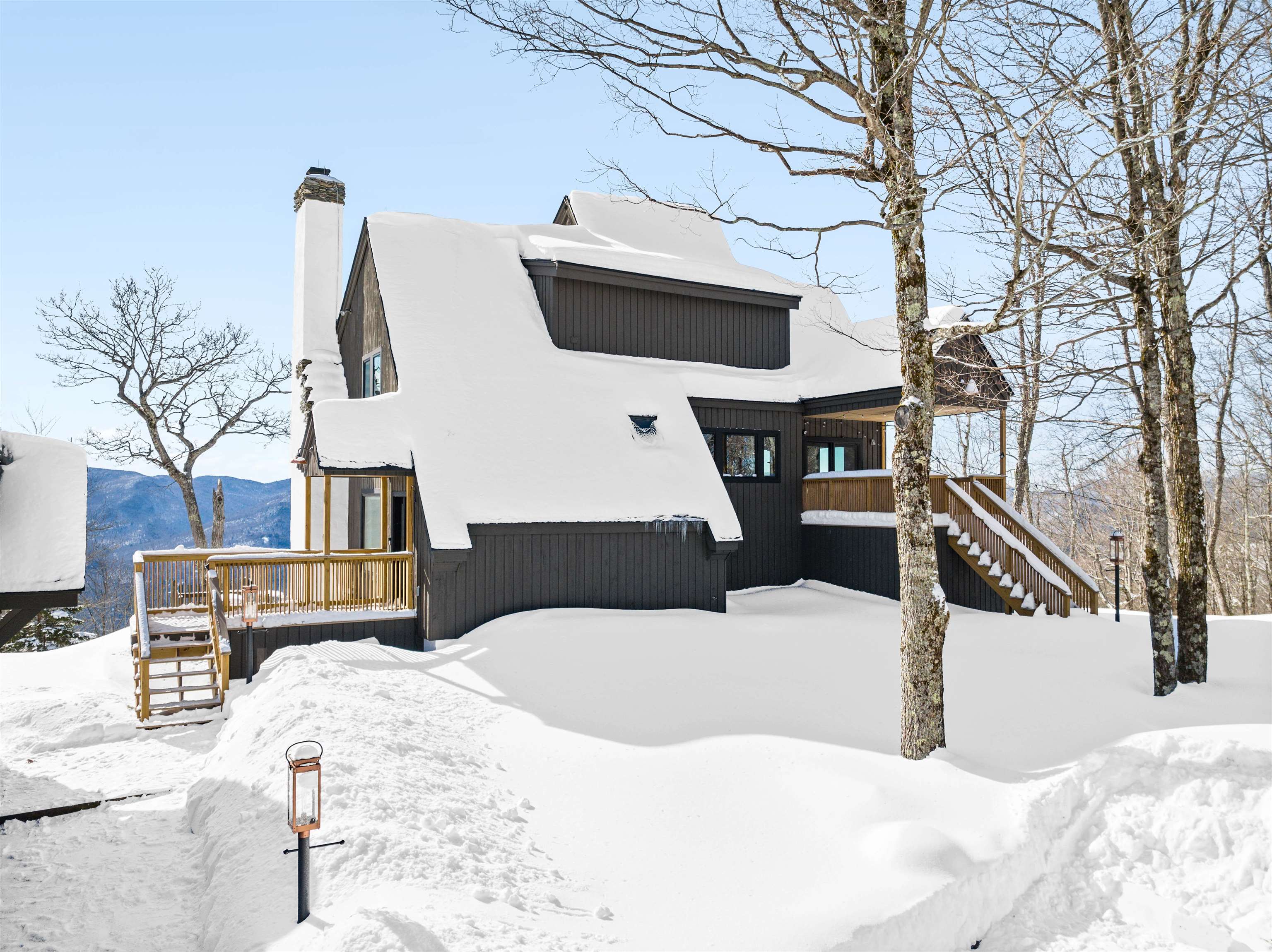 764 Upper Sparrow Hawk Road Rochester, VT 05767 - Photo 51 of 60