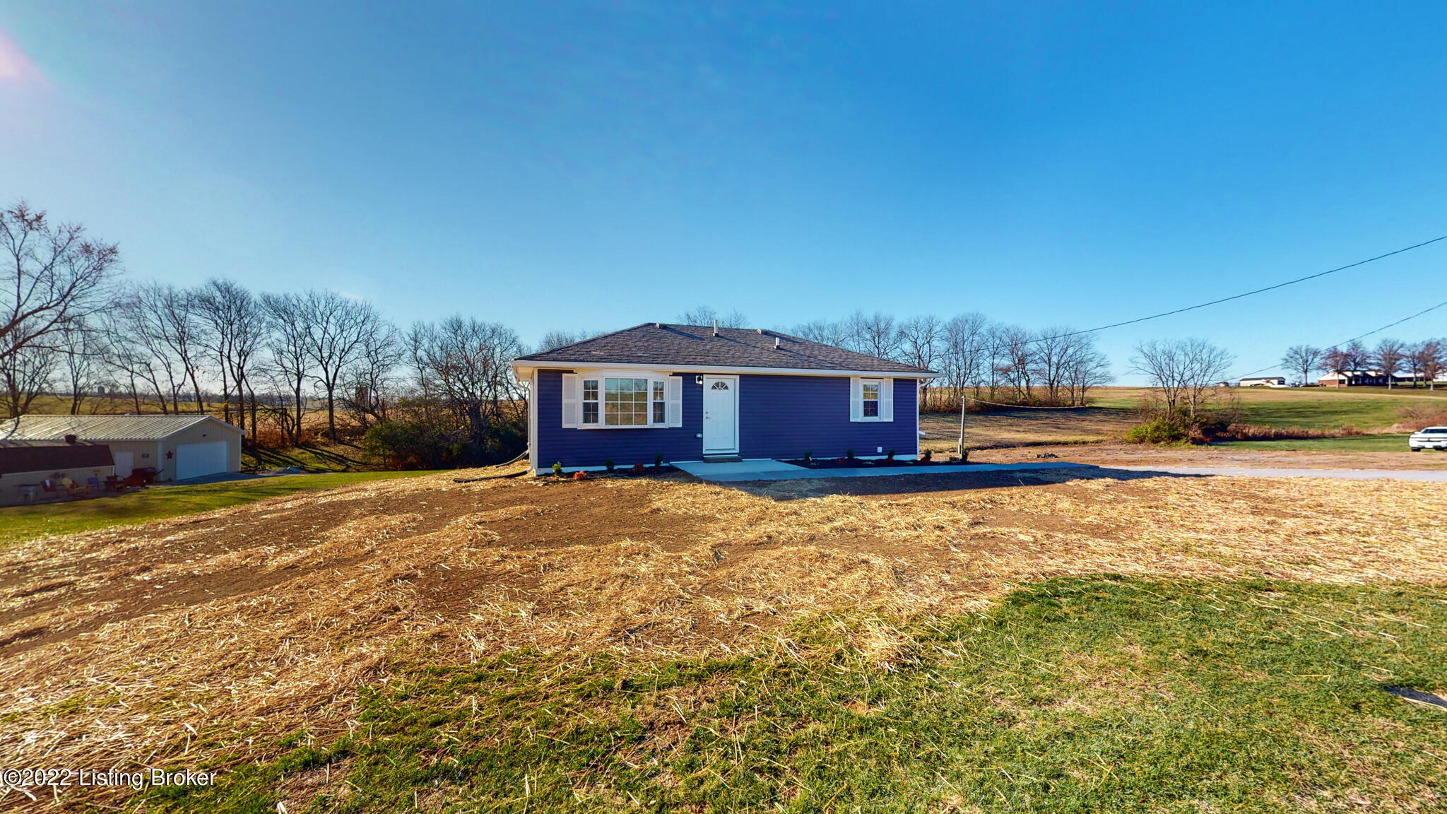 177 Sunnyside Road Eminence, KY 40019 - Photo 4 of 59 177 Sunnyside Rd Eminence KY 40019-34-of