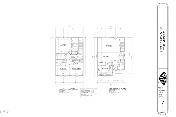 $249,900 | 261 McNeil Circle, Dunn, NC 28334
