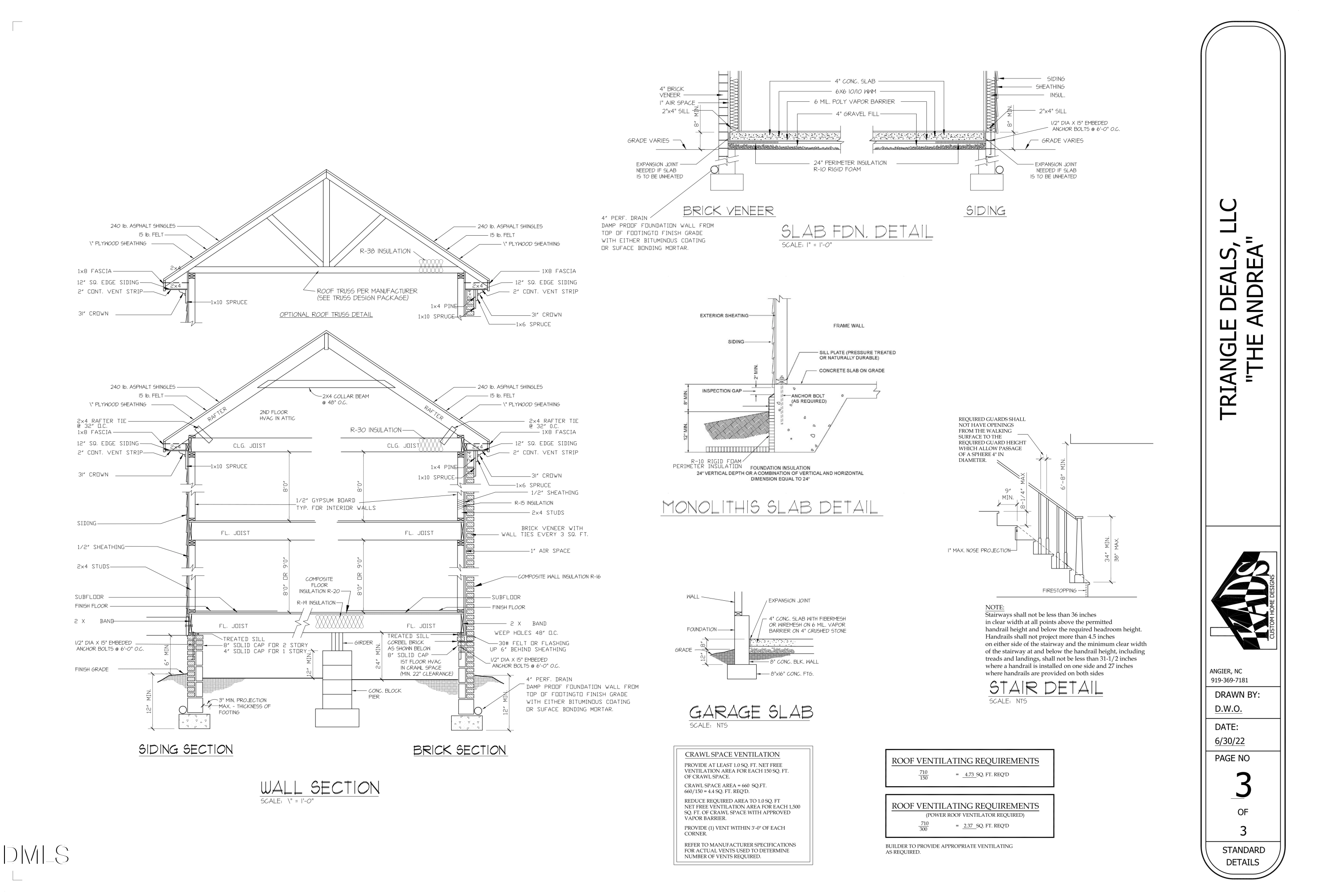 261 McNeil Circle Dunn, NC 28334 - Photo 8 of 10