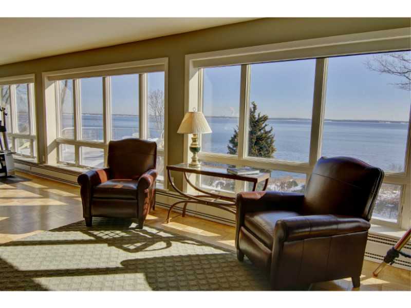 30 Angell Court Warwick, RI 02889 - Photo 20 of 25 Den/Family/Great Room. Lower level apartment