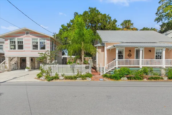 $1,175,000 | 16 Locust Street, St. Augustine, FL 32084