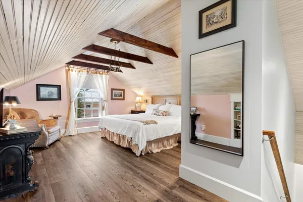 $1,175,000 | 16 Locust Street, St. Augustine, FL 32084