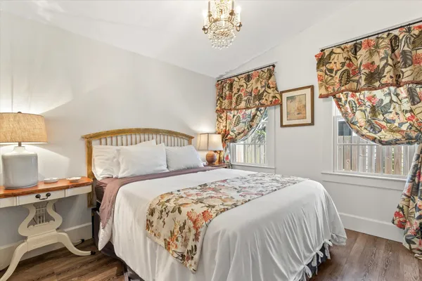 $1,175,000 | 16 Locust Street, St. Augustine, FL 32084