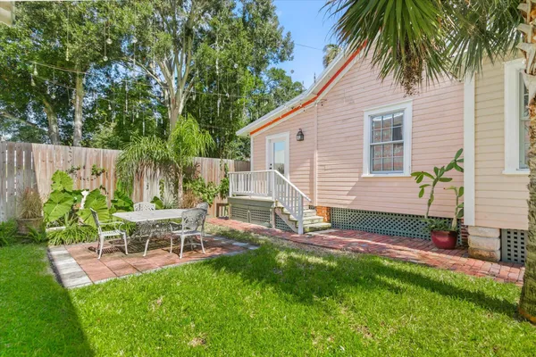 $1,175,000 | 16 Locust Street, St. Augustine, FL 32084