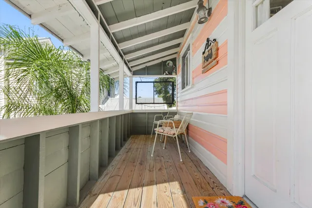 $1,225,000 | 16 Locust Street, St. Augustine, FL 32084