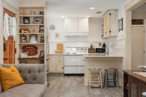 $1,175,000 | 16 Locust Street, St. Augustine, FL 32084