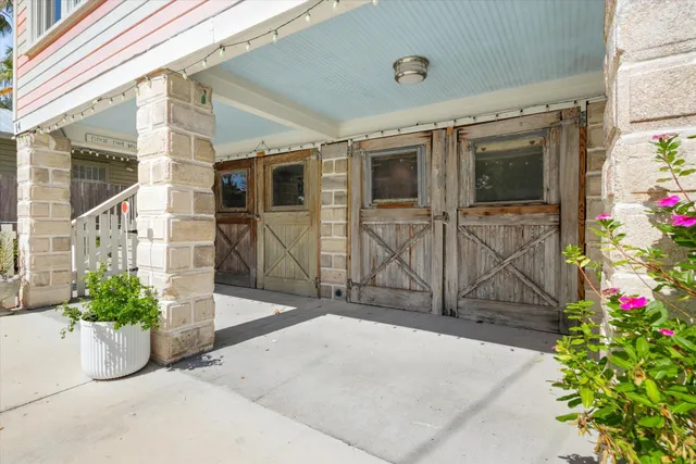 $1,225,000 | 16 Locust Street, St. Augustine, FL 32084