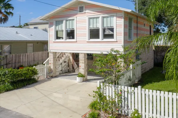 $1,175,000 | 16 Locust Street, St. Augustine, FL 32084
