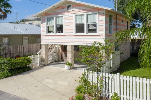 $1,225,000 | 16 Locust Street, St. Augustine, FL 32084