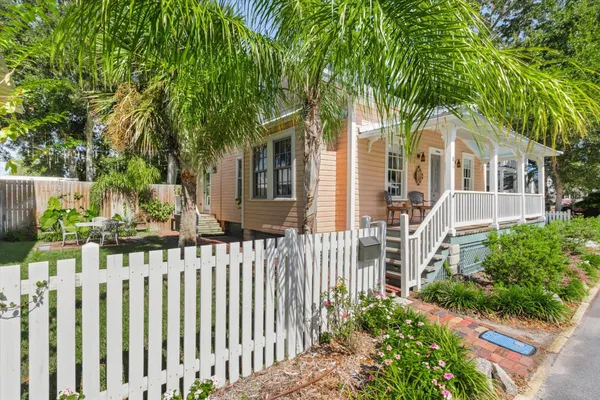 $1,175,000 | 16 Locust Street, St. Augustine, FL 32084