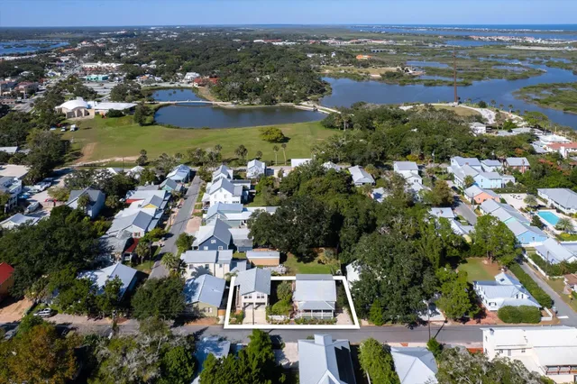 $1,225,000 | 16 Locust Street, St. Augustine, FL 32084
