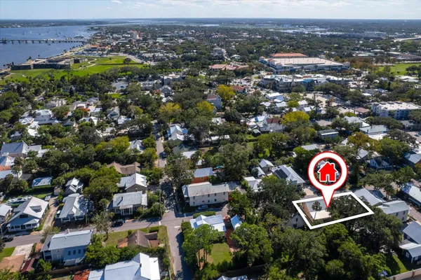 $1,175,000 | 16 Locust Street, St. Augustine, FL 32084