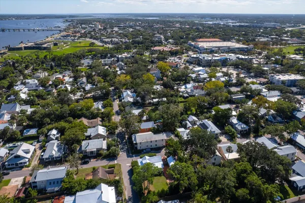 $1,175,000 | 16 Locust Street, St. Augustine, FL 32084