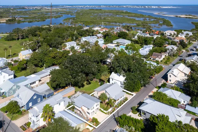 $1,225,000 | 16 Locust Street, St. Augustine, FL 32084