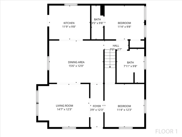 $1,225,000 | 16 Locust Street, St. Augustine, FL 32084