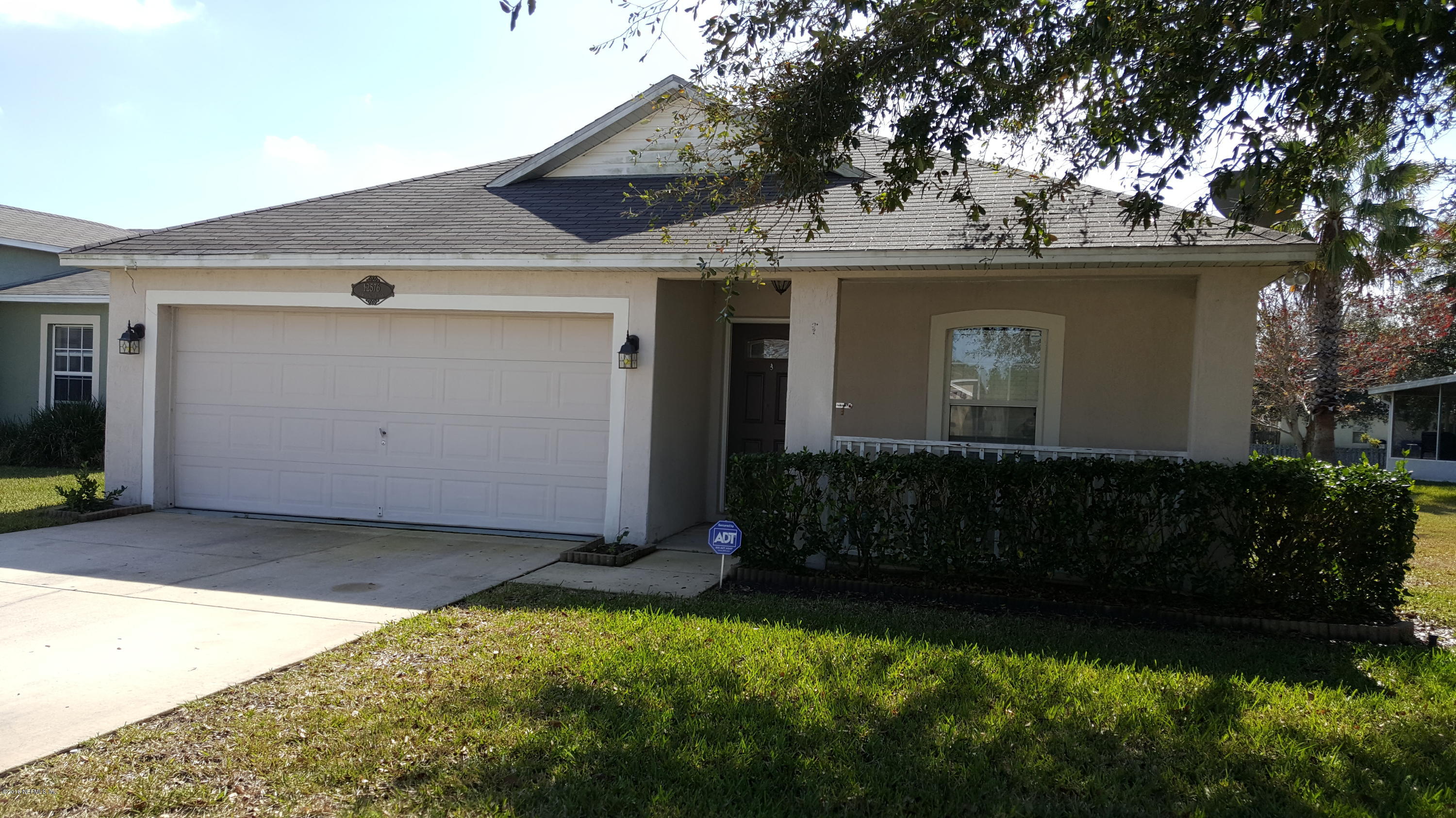 12576 Reeding Ridge