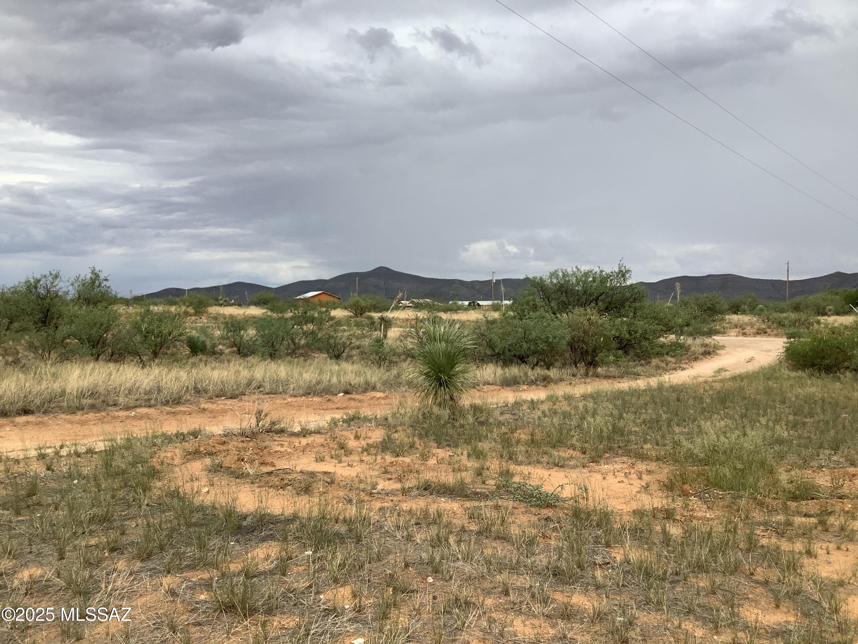 4.00-ac North Johnson Road Dragoon, AZ 85609 - Photo 6 of 31 IMG_1264