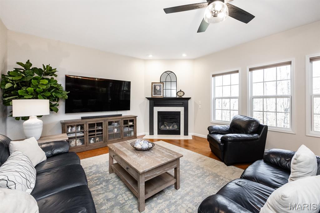 168 Knollhaven Trail O'Fallon, IL 62269 - Photo 15 of 57