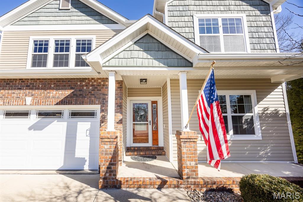 168 Knollhaven Trail O'Fallon, IL 62269 - Photo 2 of 57