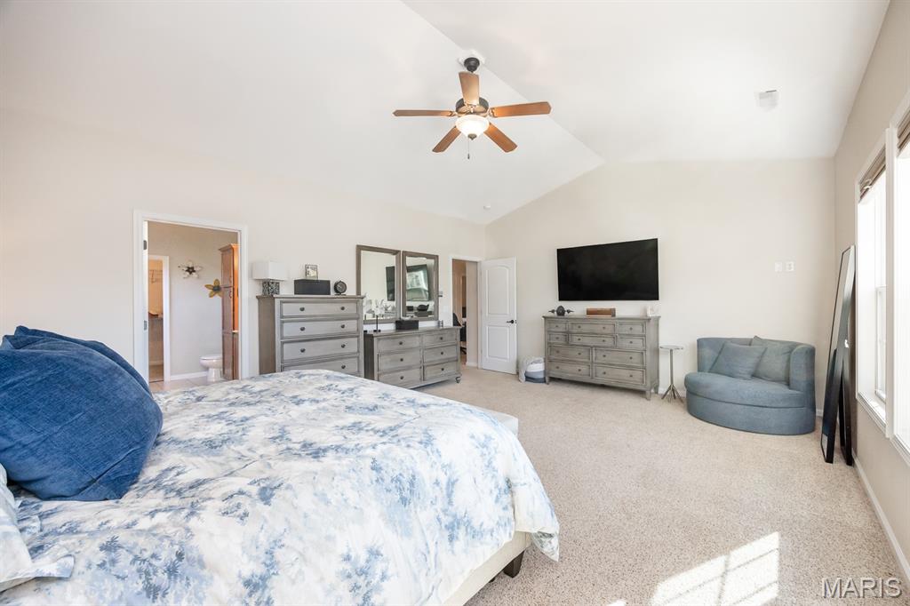 168 Knollhaven Trail O'Fallon, IL 62269 - Photo 24 of 57