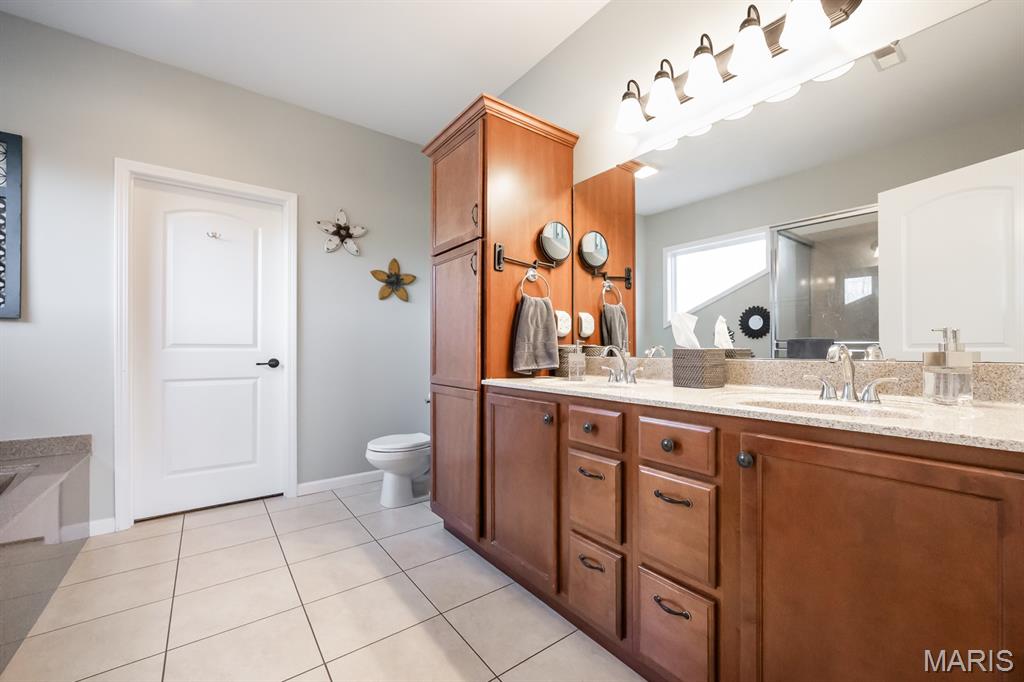 168 Knollhaven Trail O'Fallon, IL 62269 - Photo 25 of 57