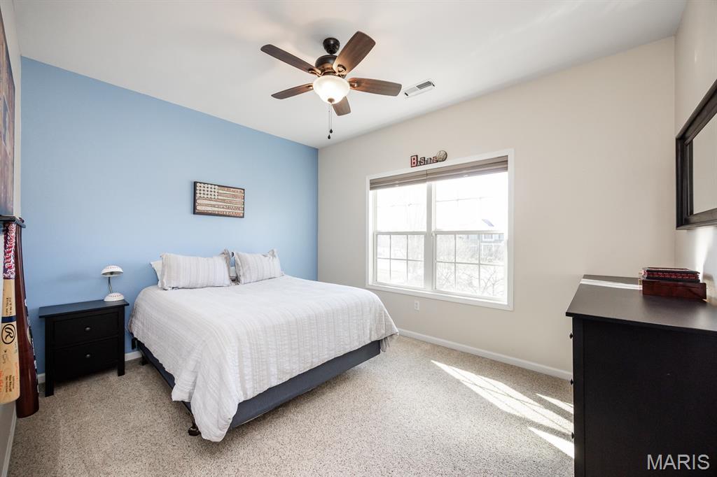 168 Knollhaven Trail O'Fallon, IL 62269 - Photo 28 of 57