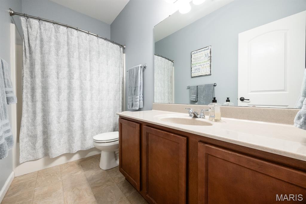 168 Knollhaven Trail O'Fallon, IL 62269 - Photo 30 of 57