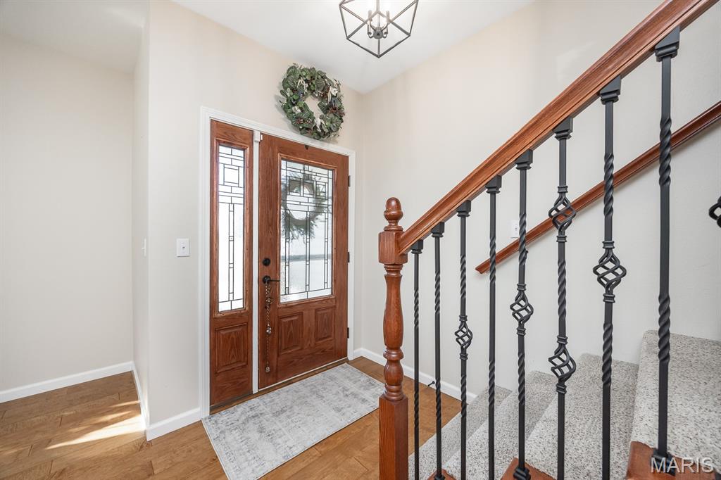 168 Knollhaven Trail O'Fallon, IL 62269 - Photo 3 of 57
