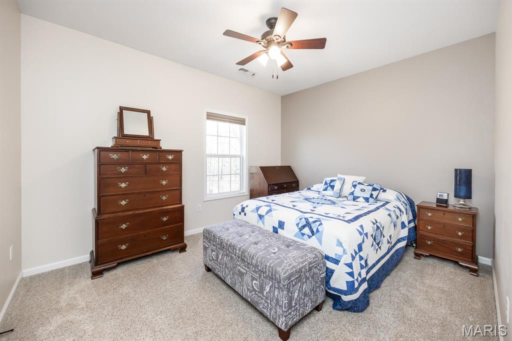 168 Knollhaven Trail O'Fallon, IL 62269 - Photo 31 of 57