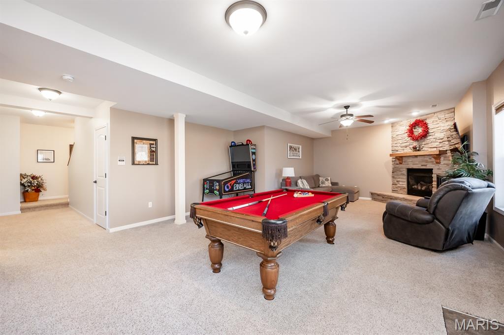 168 Knollhaven Trail O'Fallon, IL 62269 - Photo 34 of 57