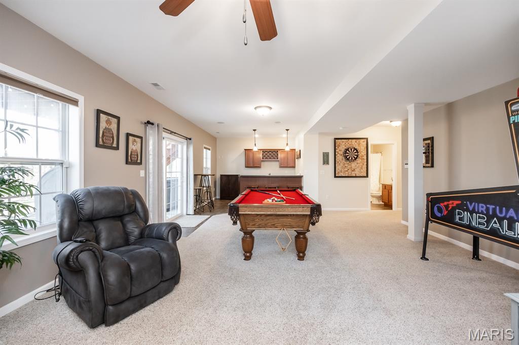 168 Knollhaven Trail O'Fallon, IL 62269 - Photo 35 of 57