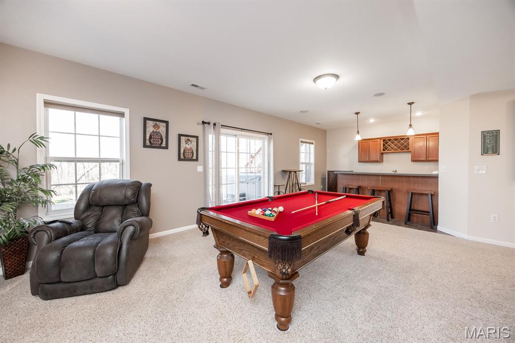 168 Knollhaven Trail O'Fallon, IL 62269 - Photo 36 of 57