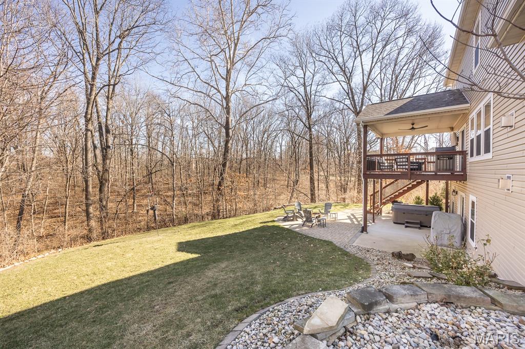 168 Knollhaven Trail O'Fallon, IL 62269 - Photo 40 of 57