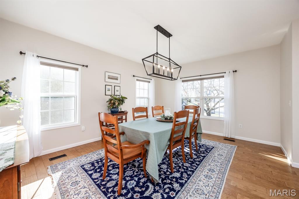 168 Knollhaven Trail O'Fallon, IL 62269 - Photo 4 of 57