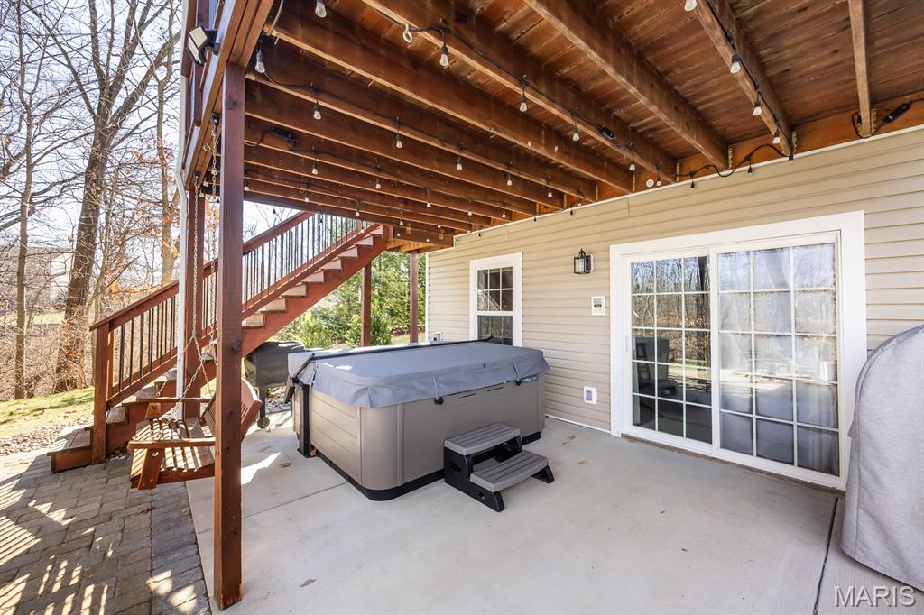 168 Knollhaven Trail O'Fallon, IL 62269 - Photo 42 of 57