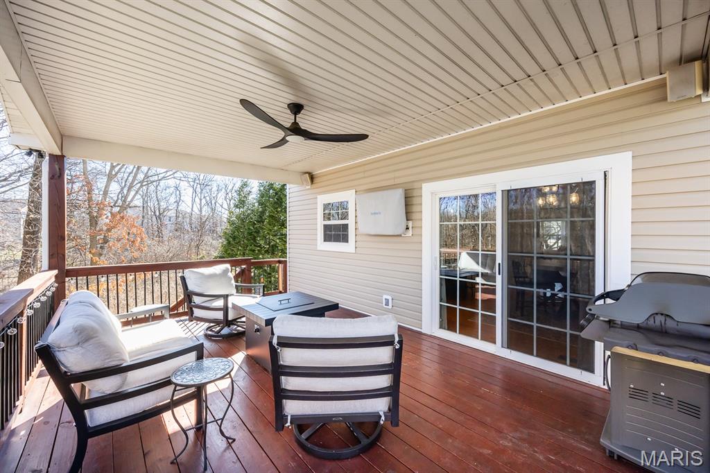 168 Knollhaven Trail O'Fallon, IL 62269 - Photo 43 of 57
