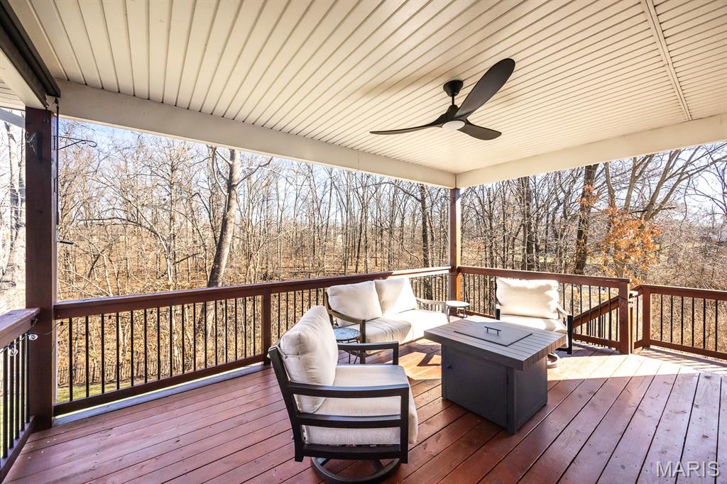 168 Knollhaven Trail O'Fallon, IL 62269 - Photo 44 of 57