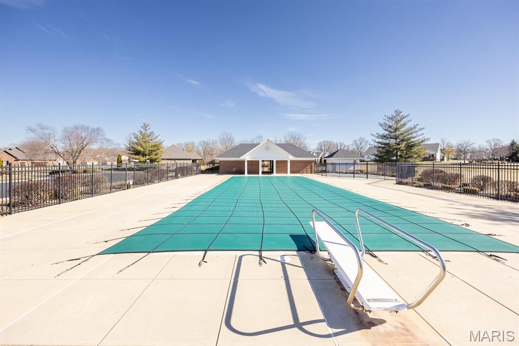 168 Knollhaven Trail O'Fallon, IL 62269 - Photo 48 of 57