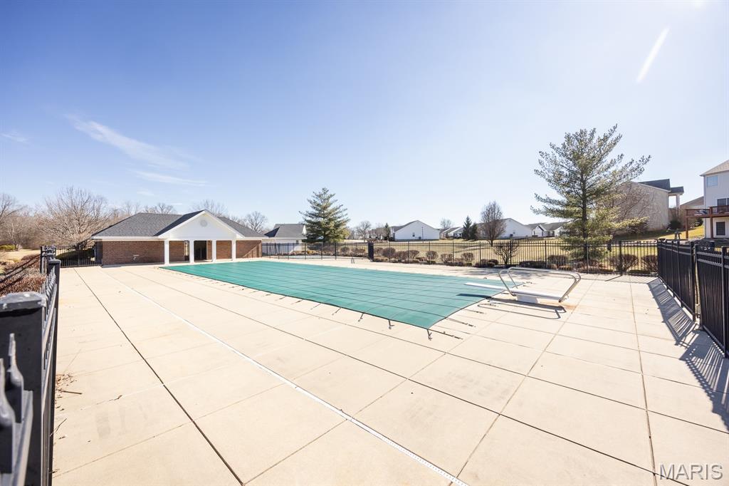 168 Knollhaven Trail O'Fallon, IL 62269 - Photo 49 of 57