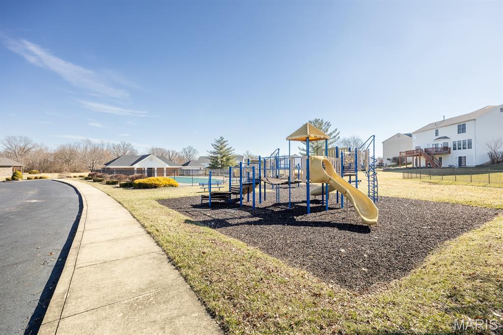 168 Knollhaven Trail O'Fallon, IL 62269 - Photo 50 of 57