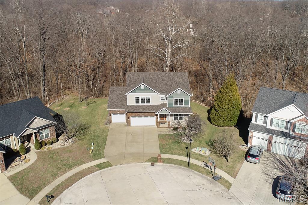 168 Knollhaven Trail O'Fallon, IL 62269 - Photo 52 of 57